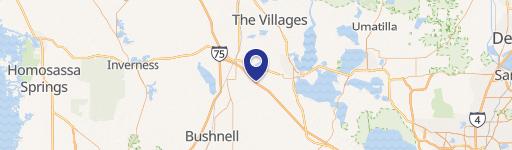 The Villages, FL 32163