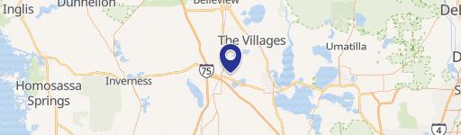 The Villages, FL 32163