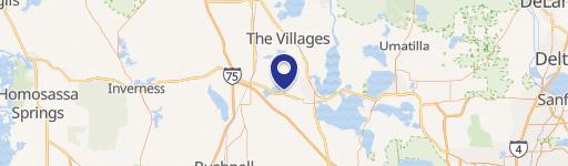 The Villages, FL 32163