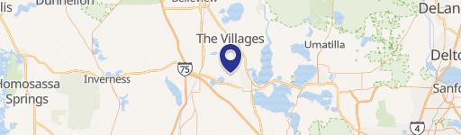 The Villages, FL 32163