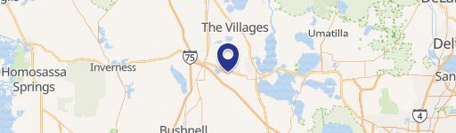 The Villages, FL 32163