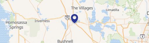 The Villages, FL 32163