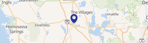 The Villages, FL 32163