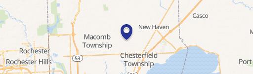 Macomb Twp Land Opportunity