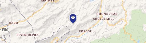 Banner Elk Land For Sale