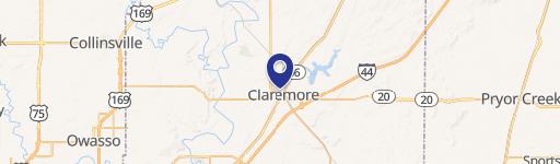Commercial Property in Claremore, OK