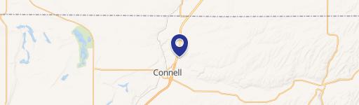 COMMERCIAL - Connell, WA