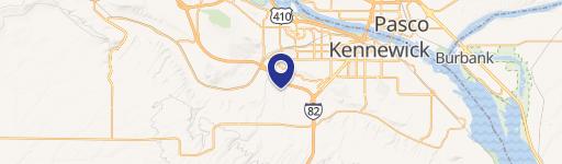 Interstate Frontage Commercial Land