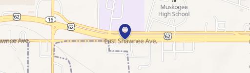 Muskogee Commercial Property For Sale