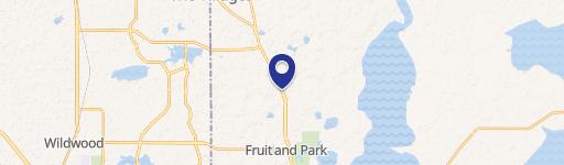 1060 Us Hwy 441st, Unit 27