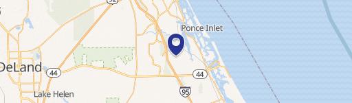 New Smyrna Beach, FL 32168