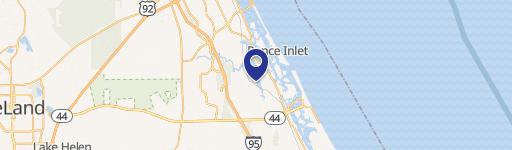 New Smyrna Beach, FL 32168