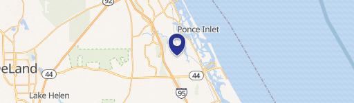 New Smyrna Beach, FL 32168