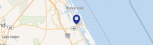 New Smyrna Beach, FL 32168