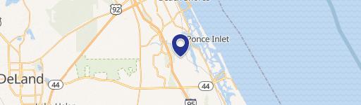 New Smyrna Beach, FL 32168