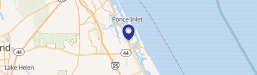 New Smyrna Beach, FL 32168