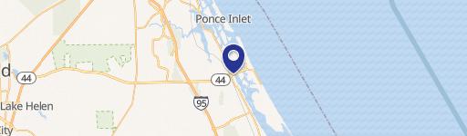 New Smyrna Beach, FL 32168