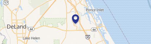 New Smyrna Beach, FL 32168