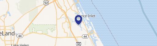 New Smyrna Beach, FL 32168