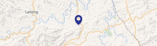 Crumpler, NC Wooded Acreage