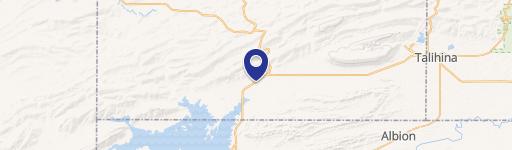 Commercial Corner Lot Near Sardis