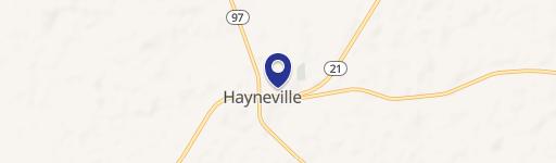 Hayneville, AL 36040