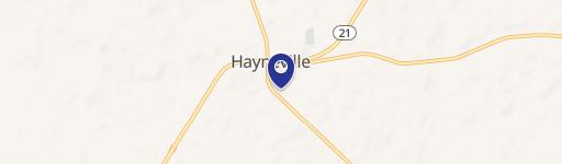 Hayneville, AL 36040
