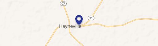 Hayneville, AL 36040