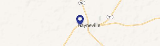 Hayneville, AL 36040