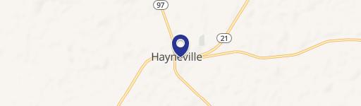 Hayneville, AL 36040