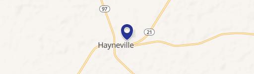 Hayneville, AL 36040