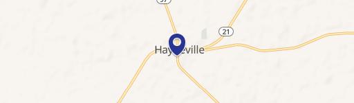 Hayneville, AL 36040