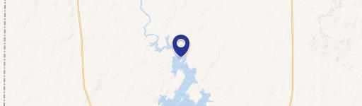 Waterfront Lake Lot Opportunity