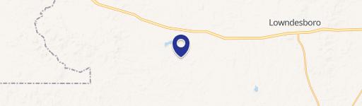 2011 Mary J Jackson Rd