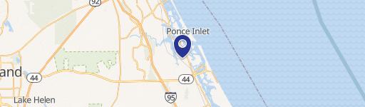 1480 Turnbull Bay Rd