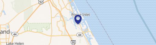 2000 Turnbull Bay Rd