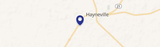 629 State Hwy 21st S