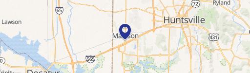 Commercial Lot in Madison, AL