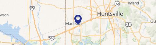 Commercial Lot on Madison Blvd