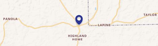 Highland Home, AL 36041