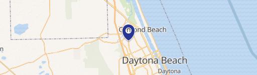 400 Clyde Morris Blvd, Unit A1