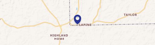Highland Home, AL 36041