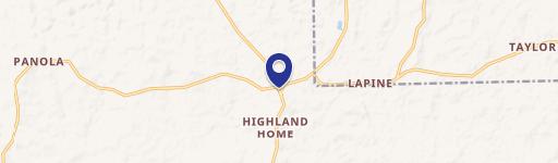 Highland Home, AL 36041