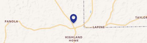 Highland Home, AL 36041