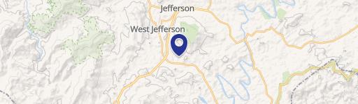 Remarkable Land in West Jefferson, NC