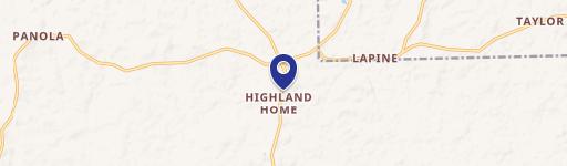 18700 Montgomery Hwy