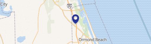 Destination Daytona Cir