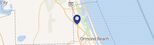Ormond Beach, FL 32174