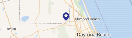 Ormond Beach, FL 32174