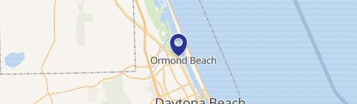 Ormond Beach, FL 32174
